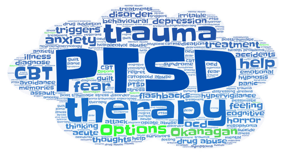 Ptsd and Trauma care programs in BC - drug rehab in bc
